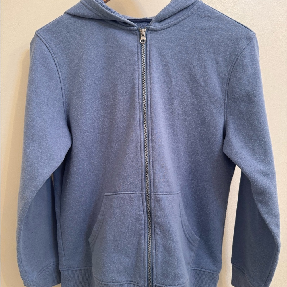 Sonoma Kids Periwinkle Hoodie